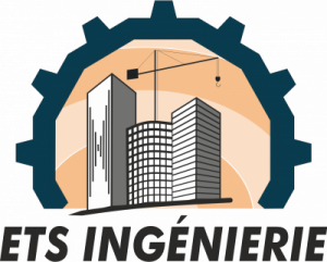 ETS Ingénierie logo